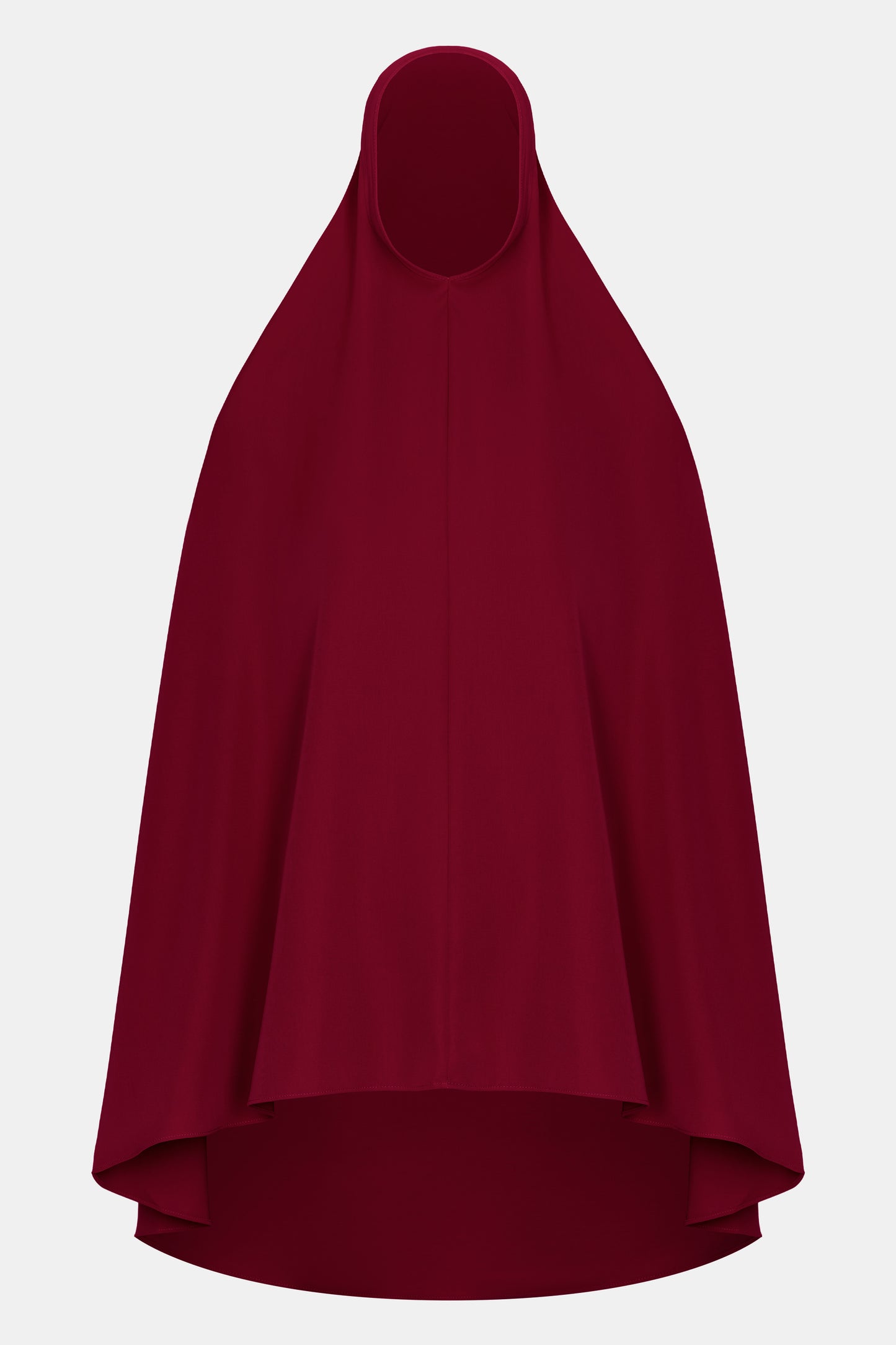 Khimar (Pearl collectie) - Royal Bordeaux